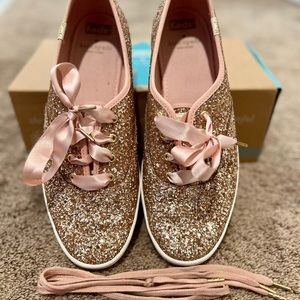 Keds for Kate Spade sneakers